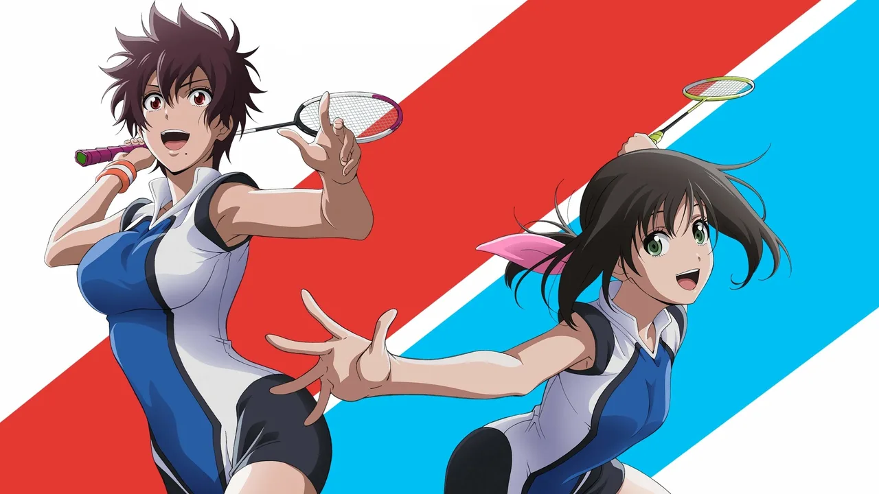 HANEBADO! (2018)