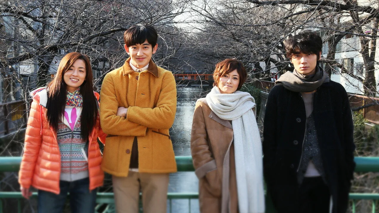 Matrimonial Chaos (2013)