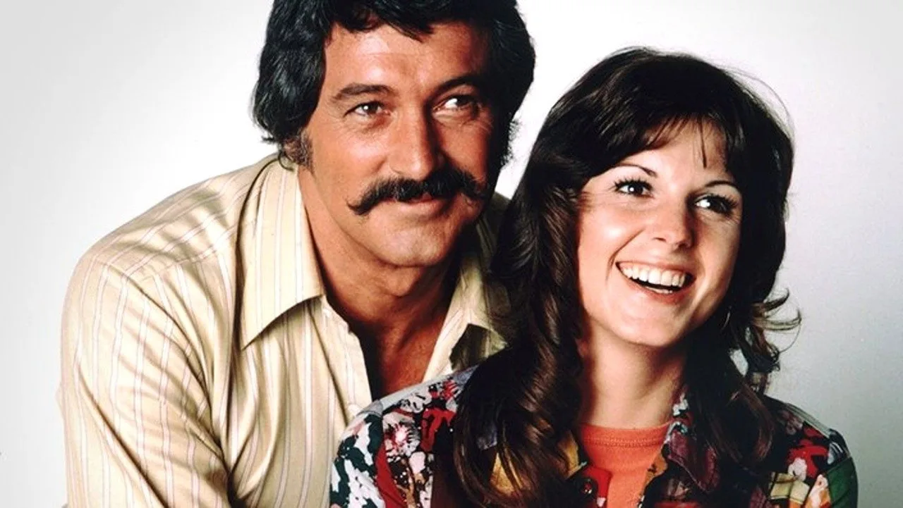 McMillan & Wife (1971)