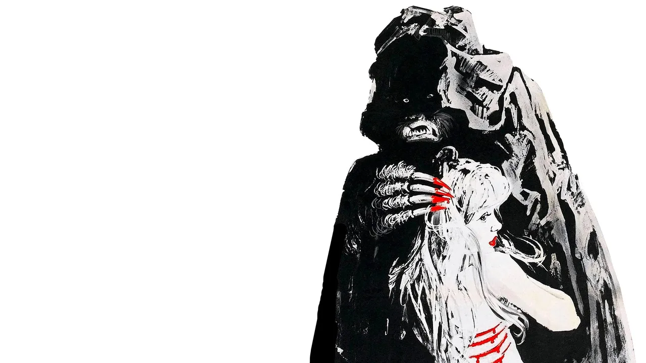 The Blood on Satan's Claw (1971)
