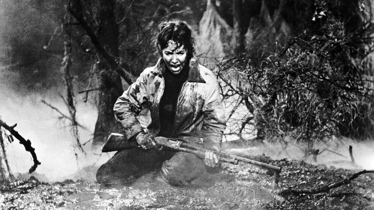 Ruby Gentry (1952)