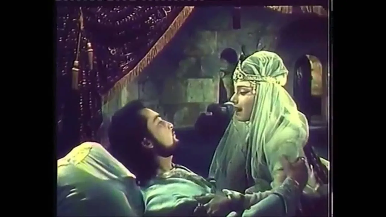 Abesalom and Eteri (1967)
