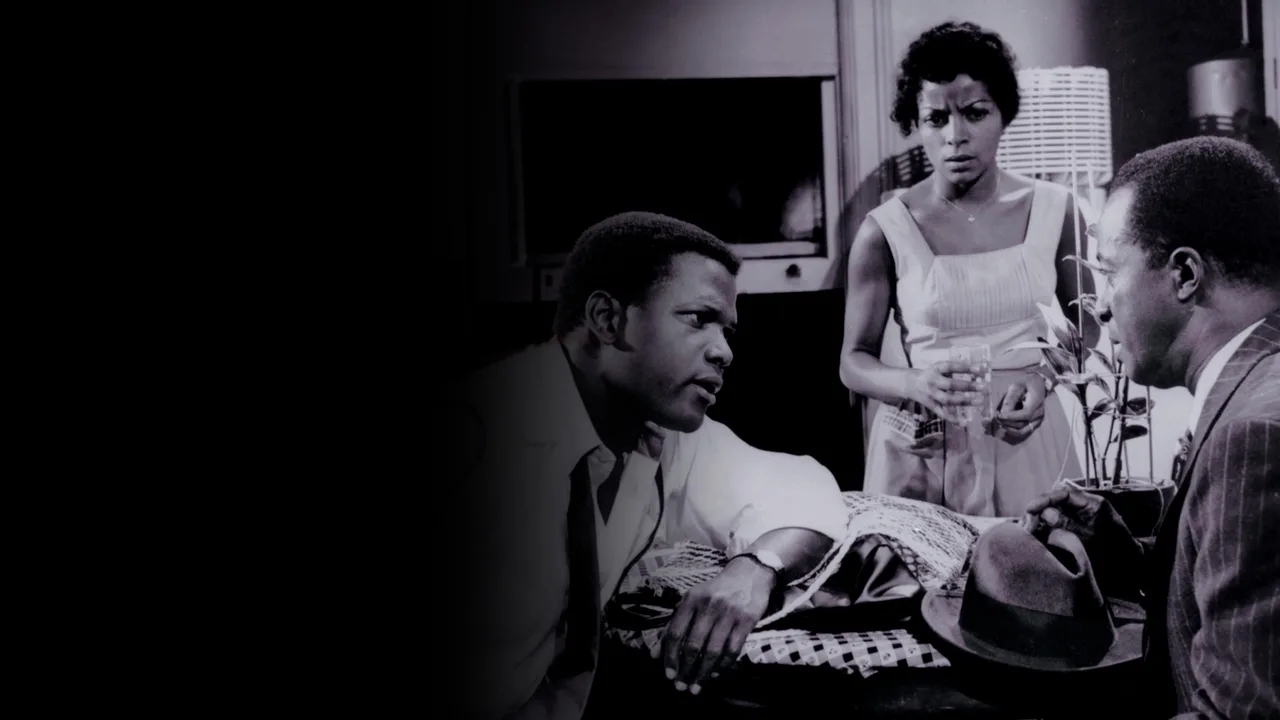 A Raisin in the Sun (1961)