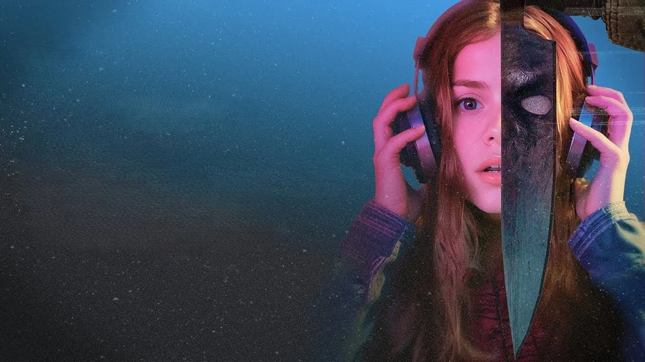 No One Will Hear Your Scream (2025)