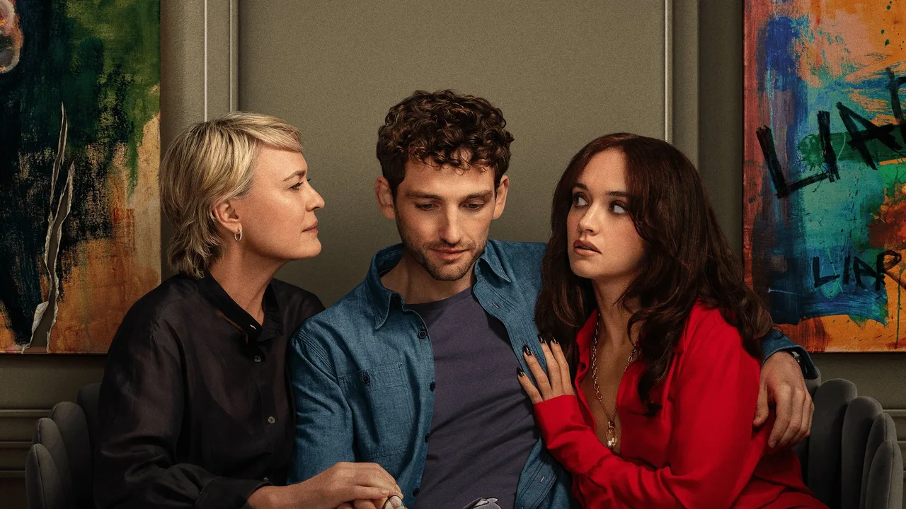 The Girlfriend (2025)