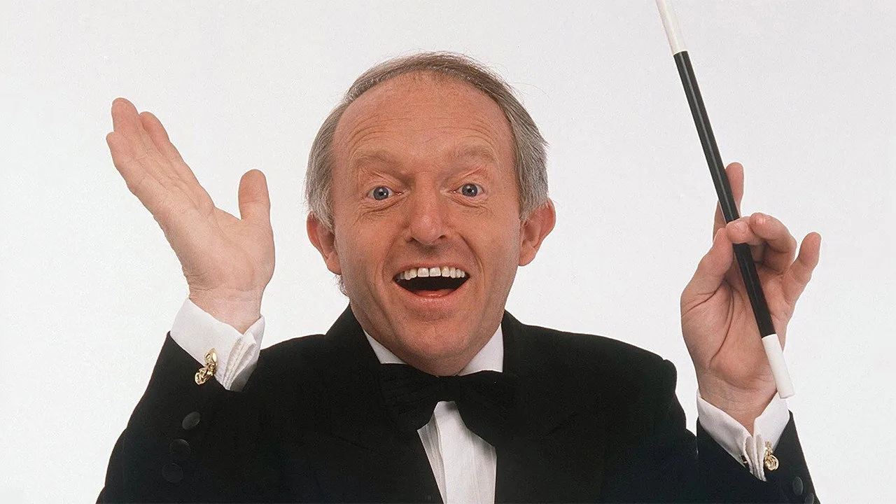The Paul Daniels Magic Show (1979)