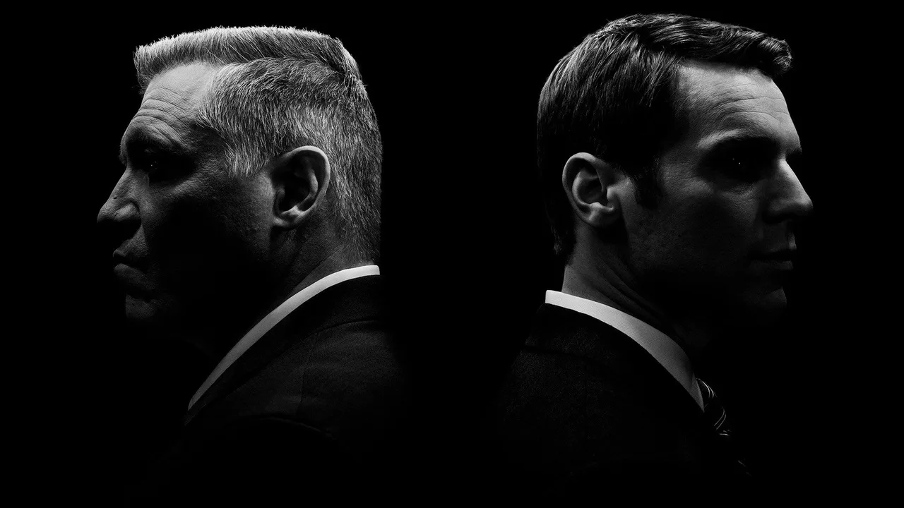 MINDHUNTER (2017)