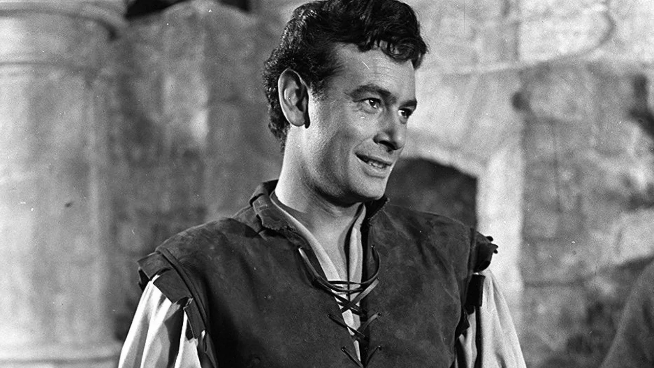 The Adventures of William Tell (1958)