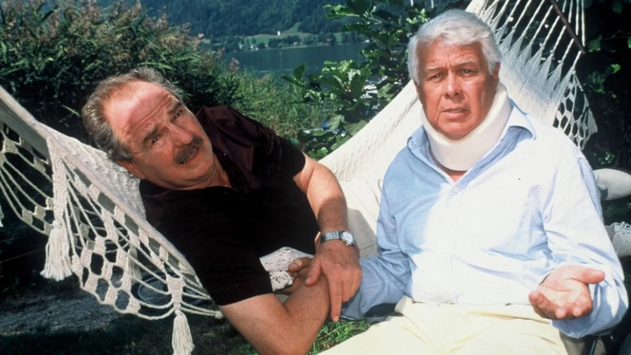 Herzensfeinde (2001)