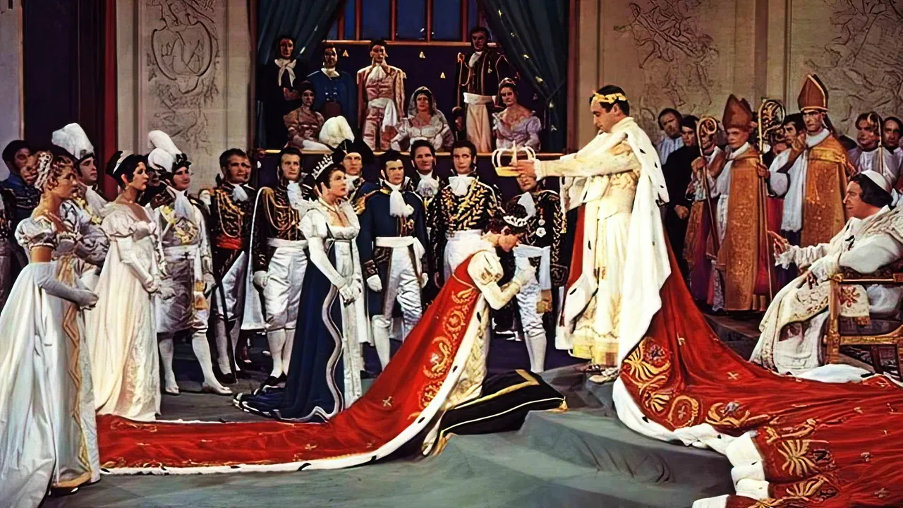 The Battle of Austerlitz (1960)