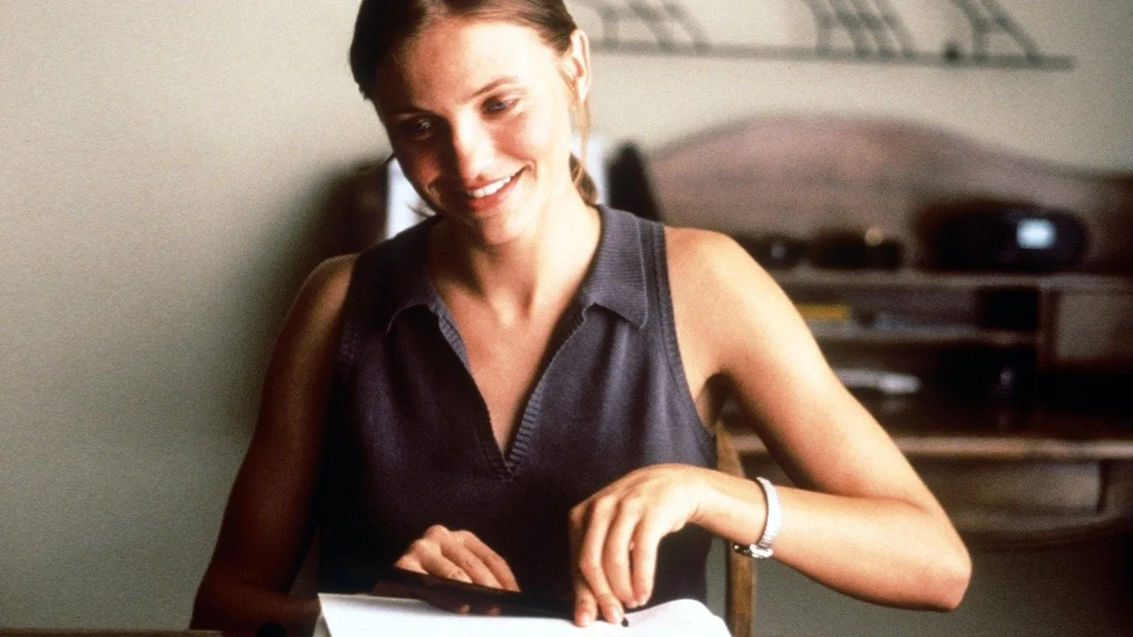 Things You Can Tell Just by Looking at Her (2000)