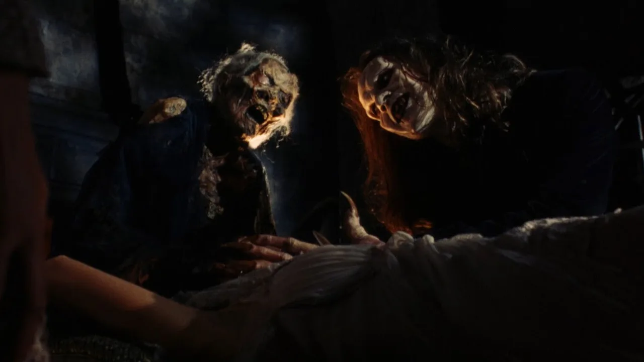 Bloodstone: Subspecies II (1993)