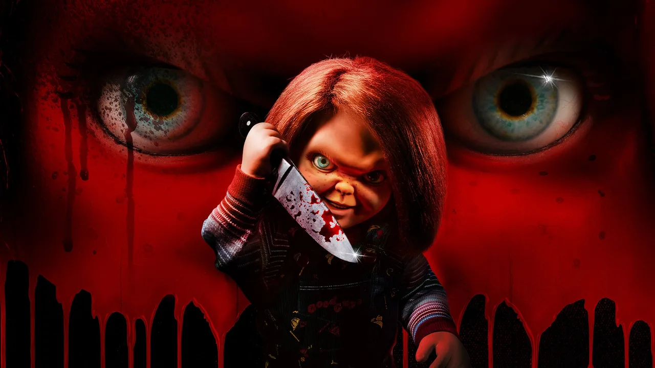 Chucky (2021)