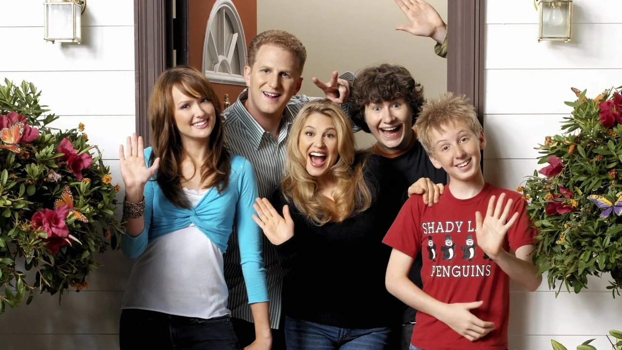 The War at Home (2005)