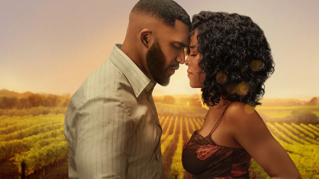 Ruth & Boaz (2025)