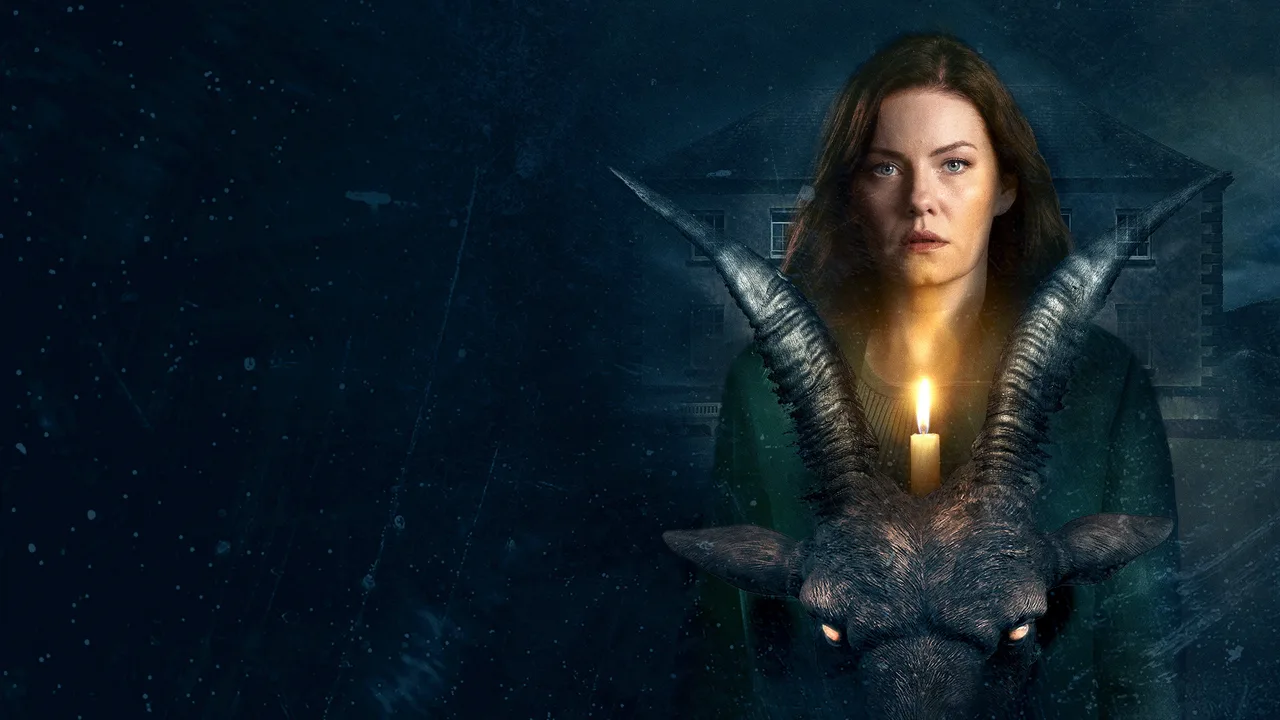 The Cellar (2022)