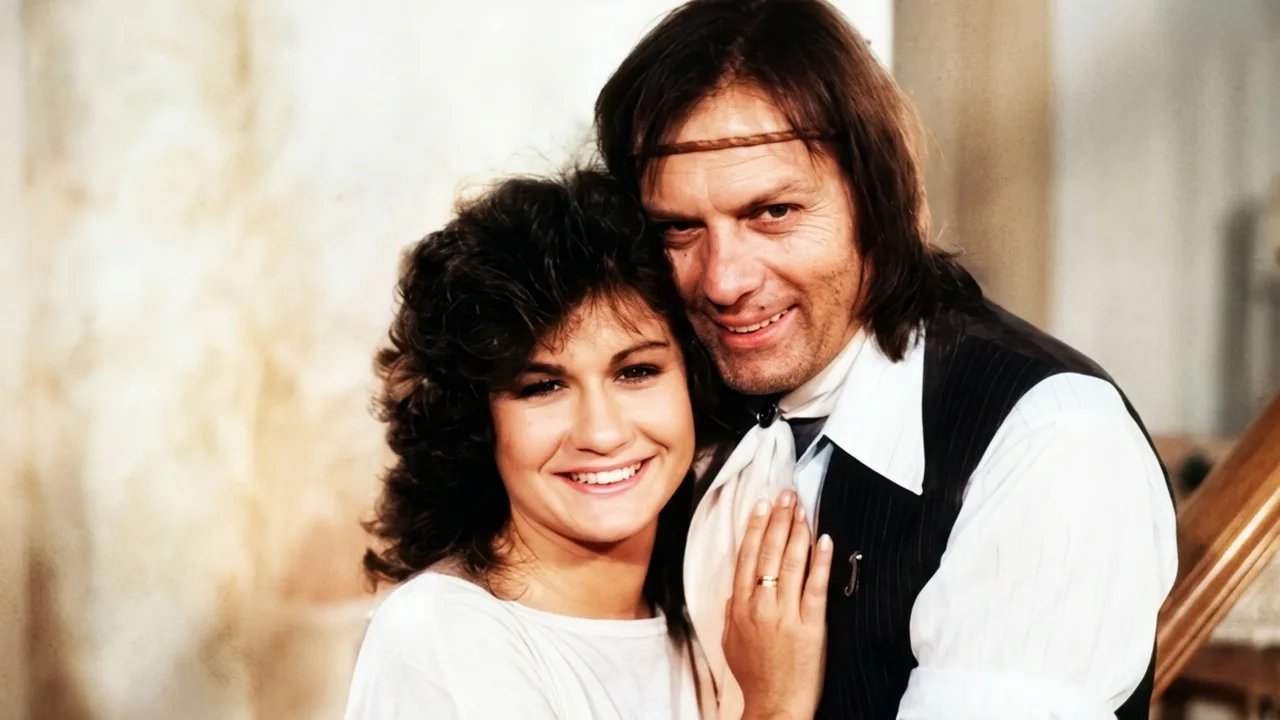Jerônimo (1984)