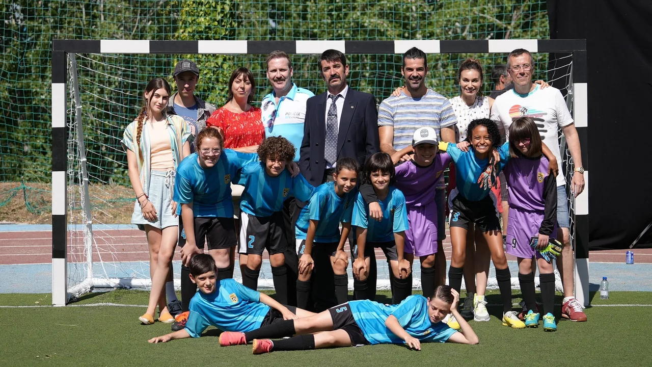 The Footballest 2 (2025)