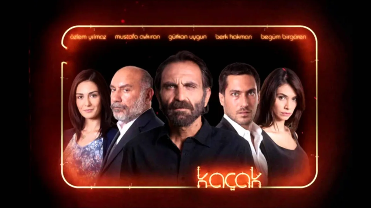 Kaçak (2013)