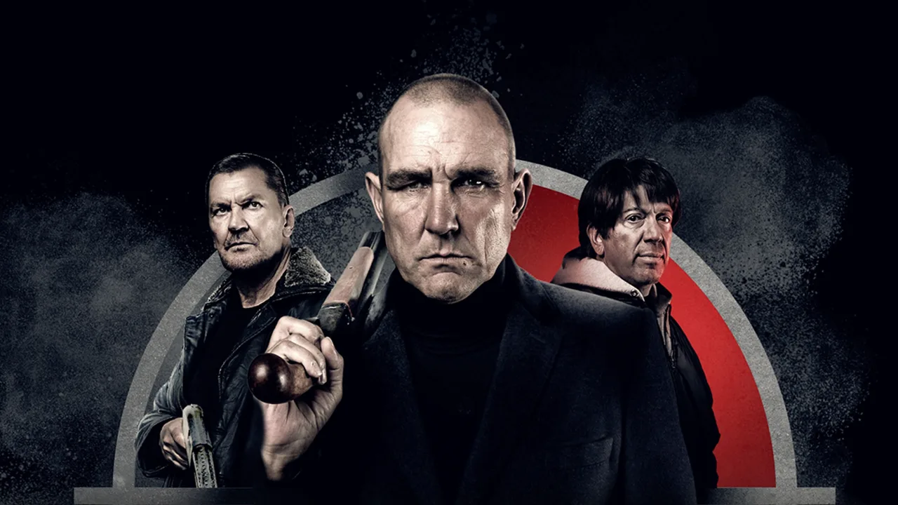 Rise of the Footsoldier: Origins (2021)