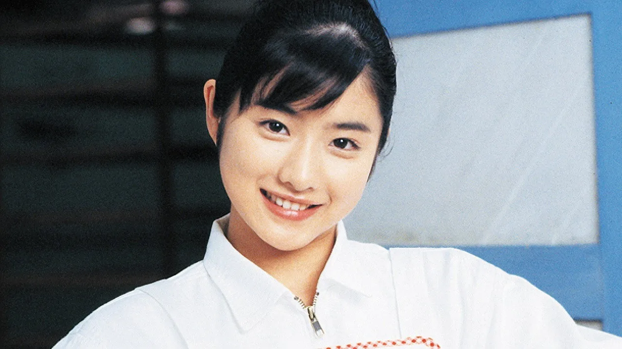 Teruteru Kazoku (2003)