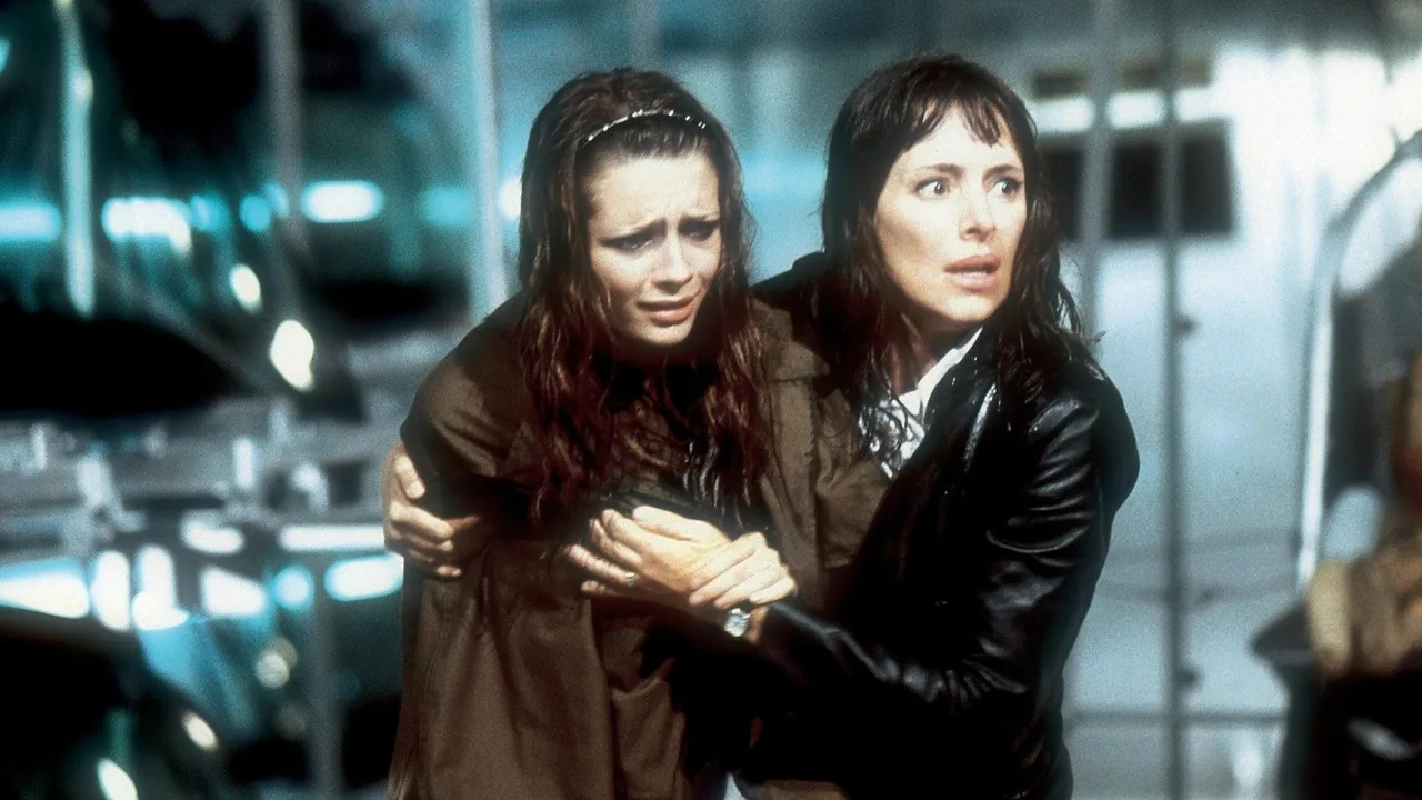 Octane (2003)