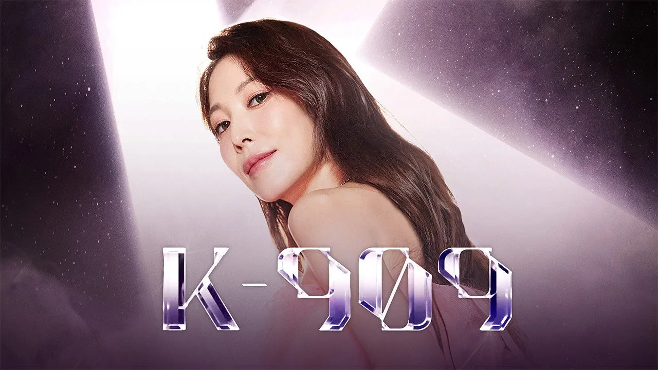 Music Universe K-909 (2022)
