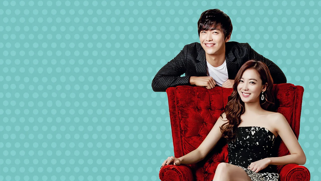 12 Years Promise (2014)
