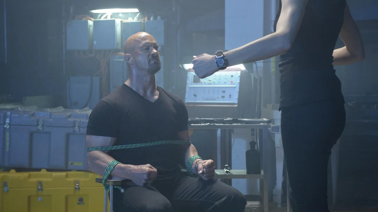 The Package (2013)