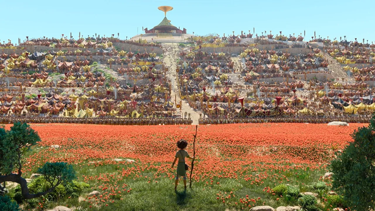 David (2025)