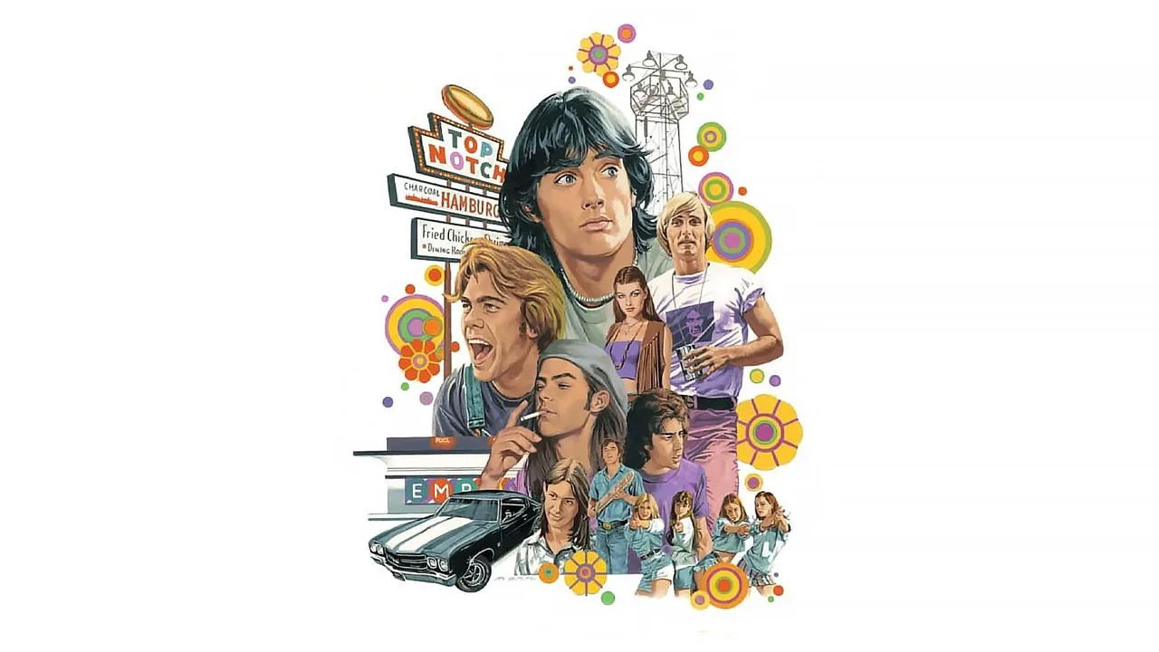 Dazed and Confused (1993)