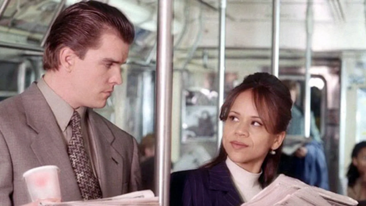 Subway Stories (1997)