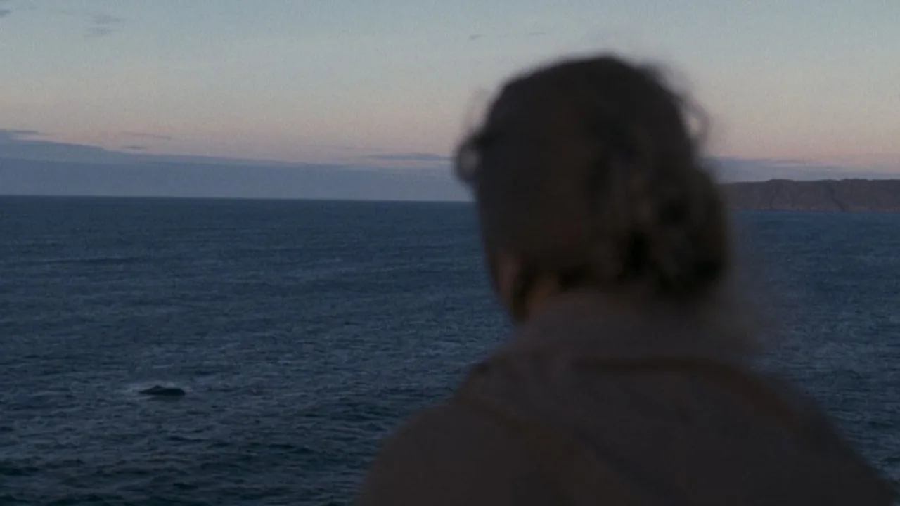 At the Sea (2026)