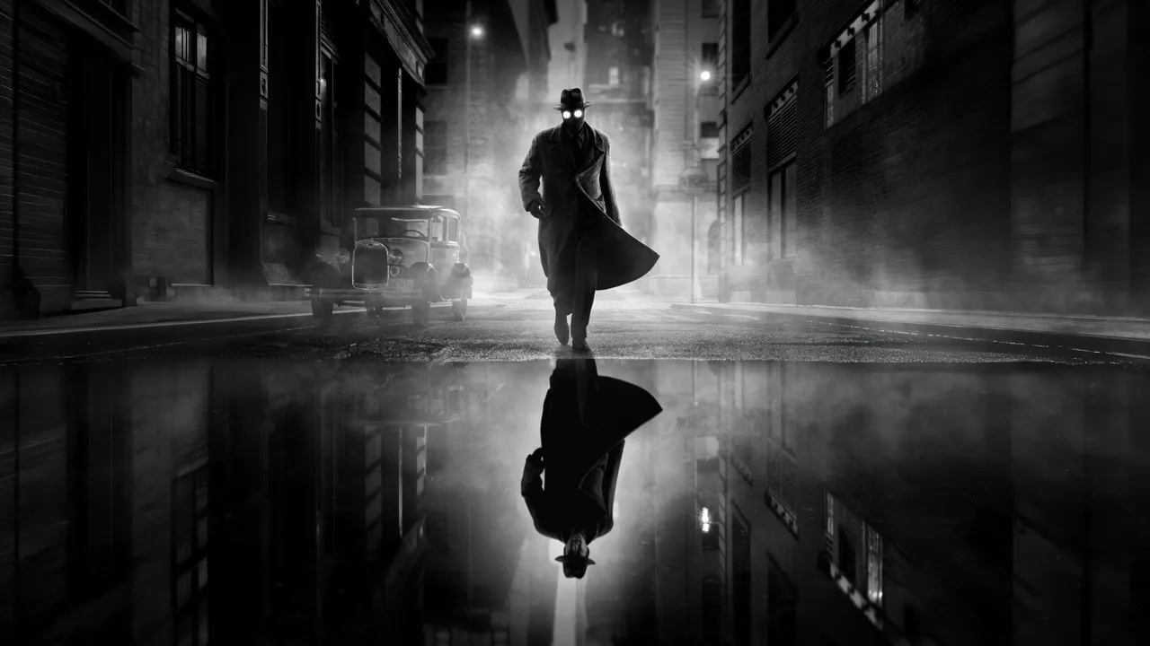 Spider-Noir (2026)