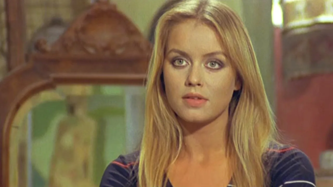 The Teasers (1975)