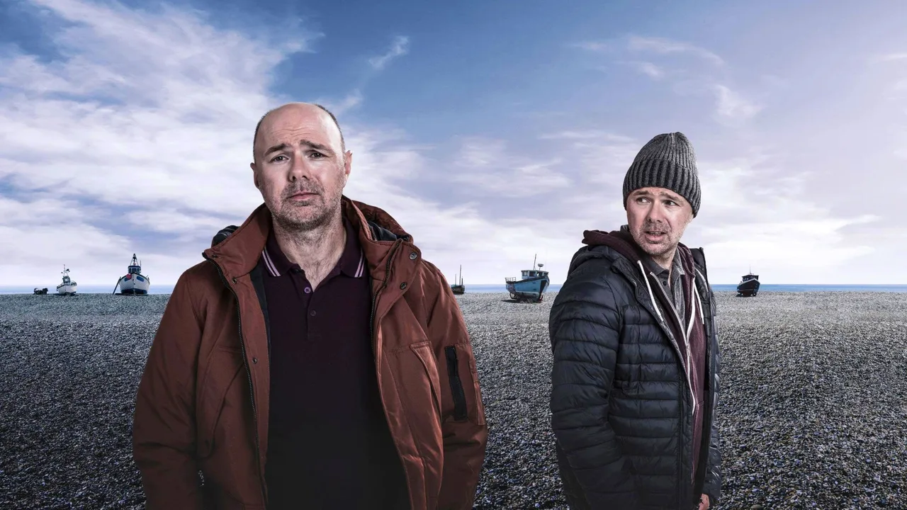 Sick of It (2018)