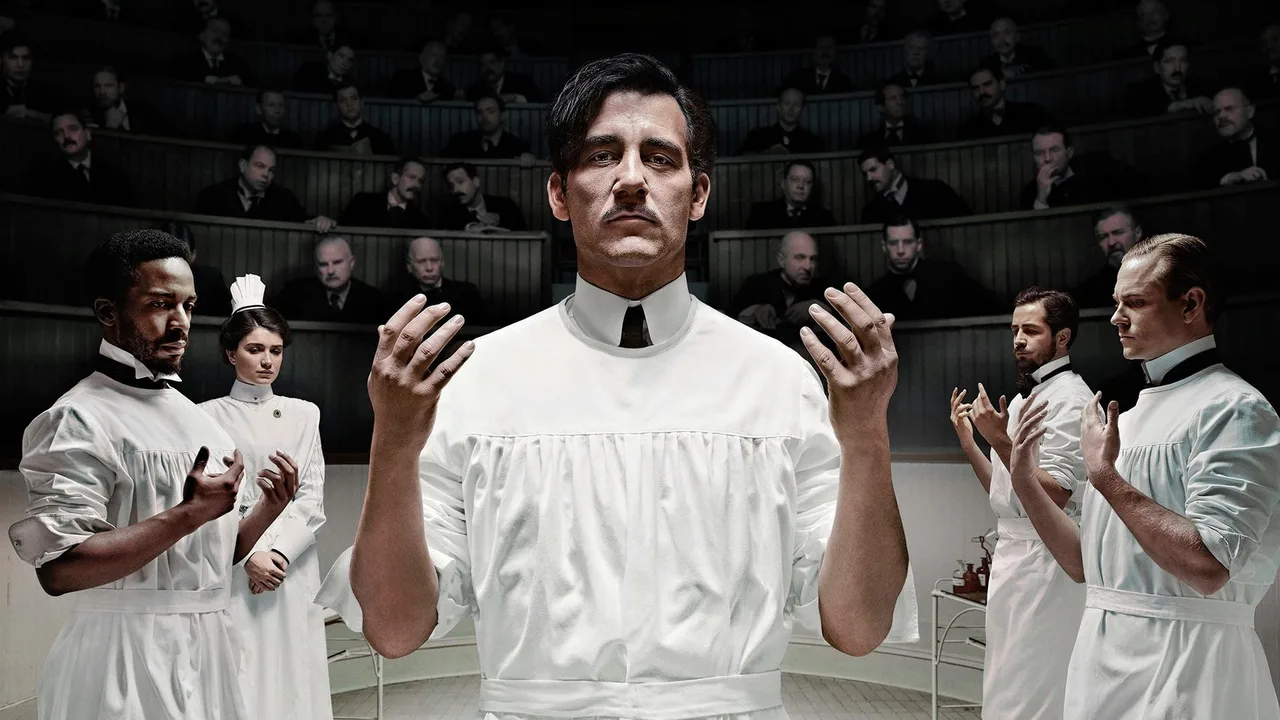 The Knick (2014)