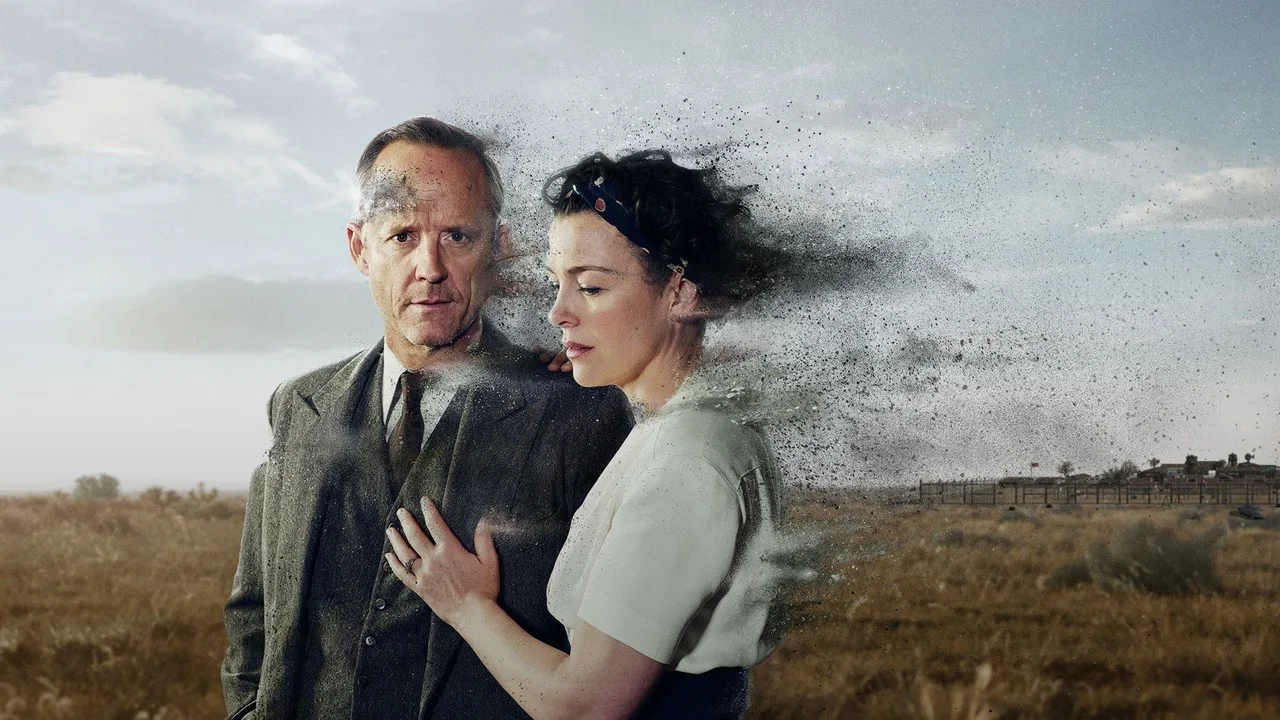 Manhattan (2014)