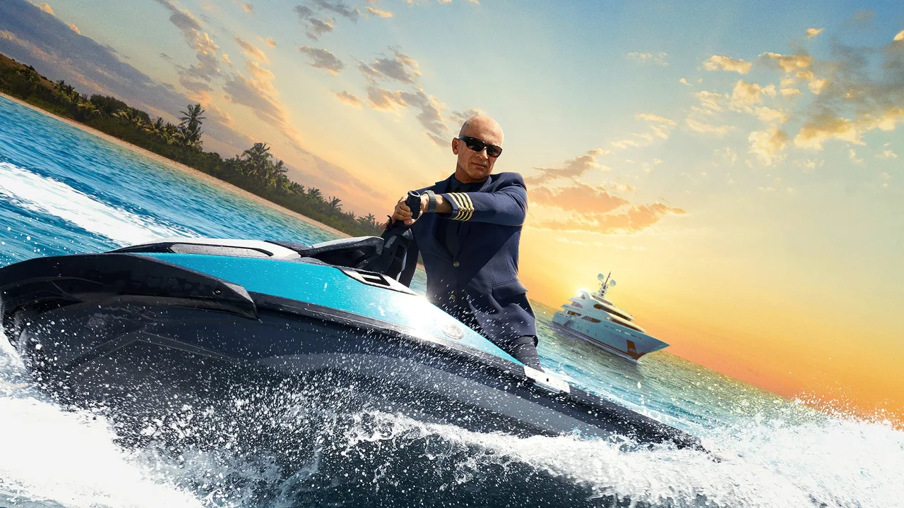 Below Deck (2013)