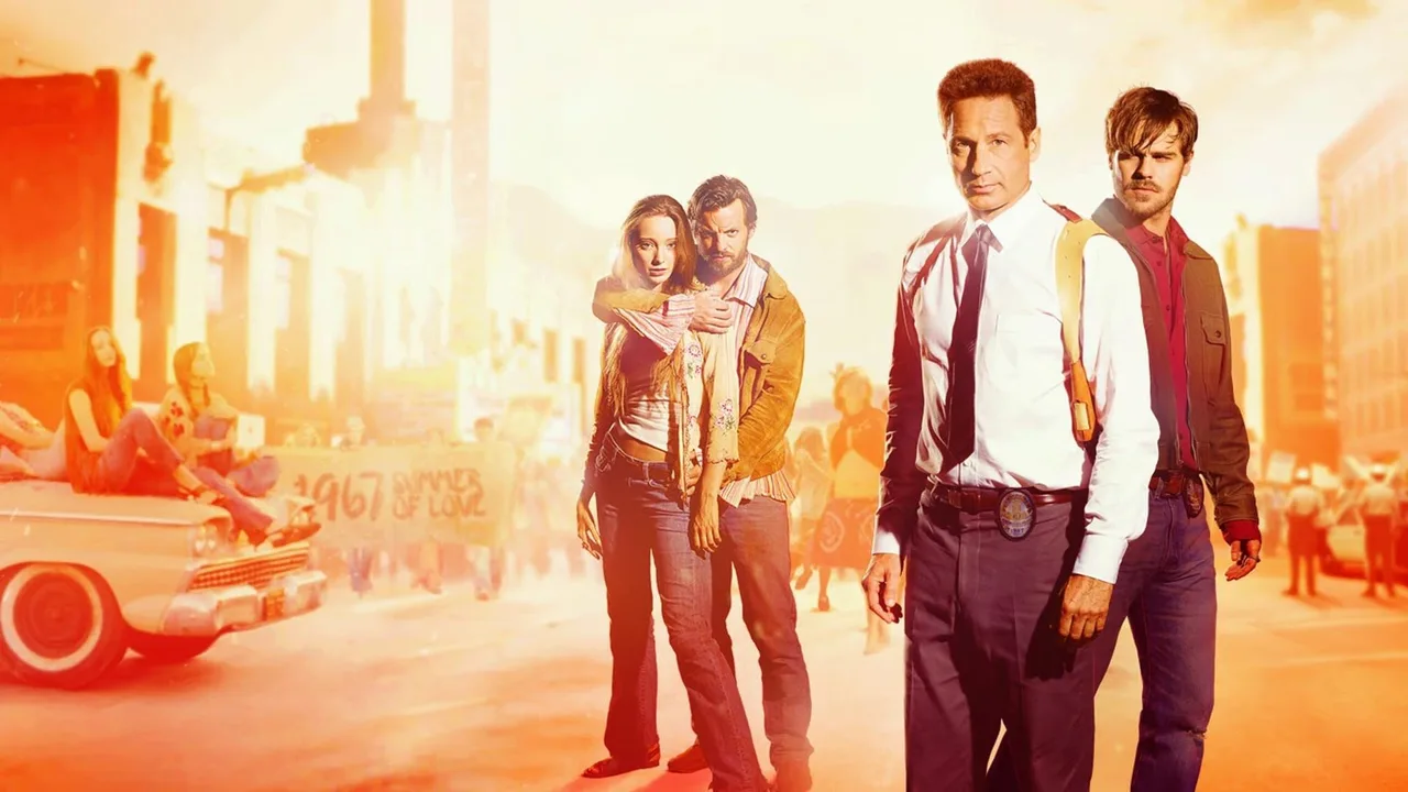 Aquarius (2015)
