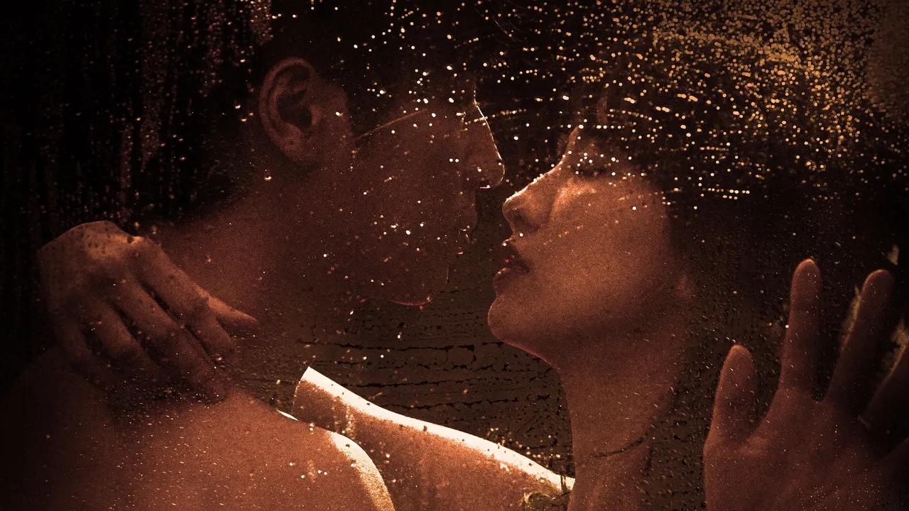 Love Affair In The Afternoon (2019)
