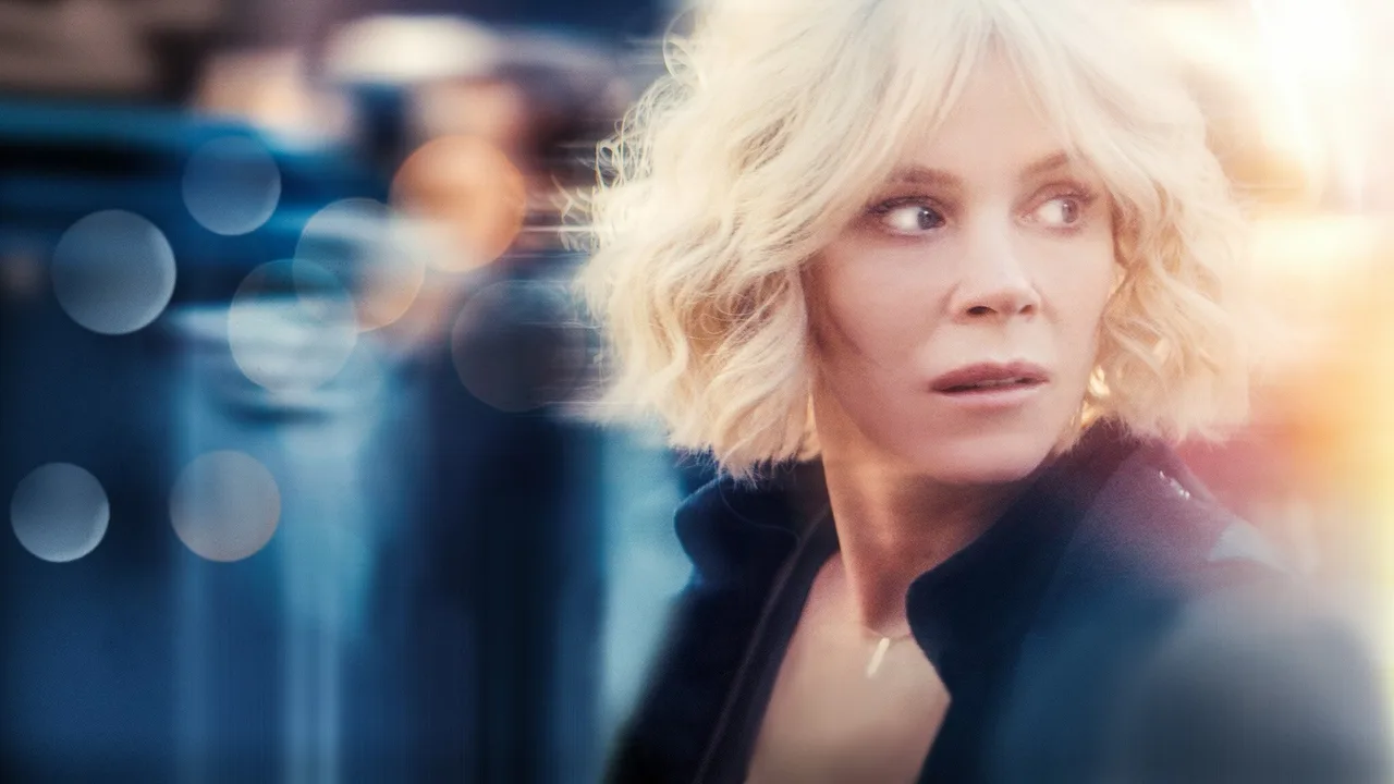 Marcella (2016)