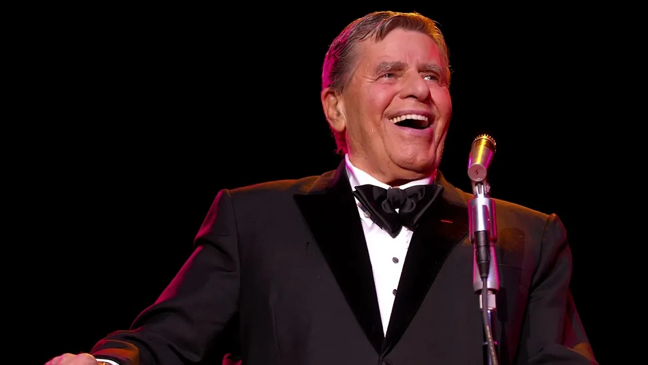 Method to the Madness of Jerry Lewis (2011)