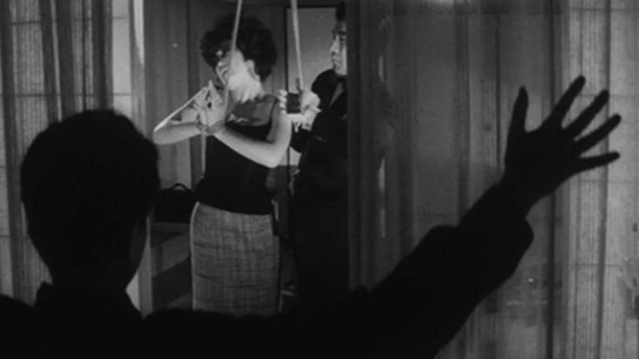 Daydream (1964)