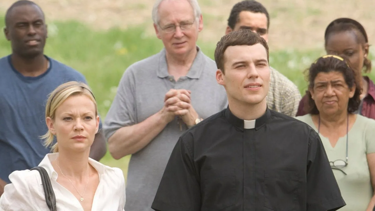 Absolution (2006)