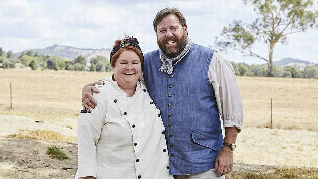 The BBQ (2018)