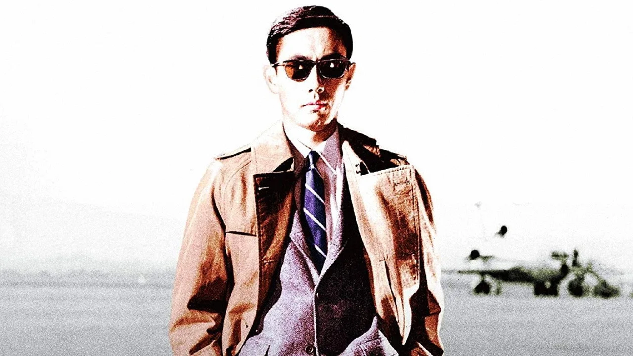 A Killer's Key (1967)