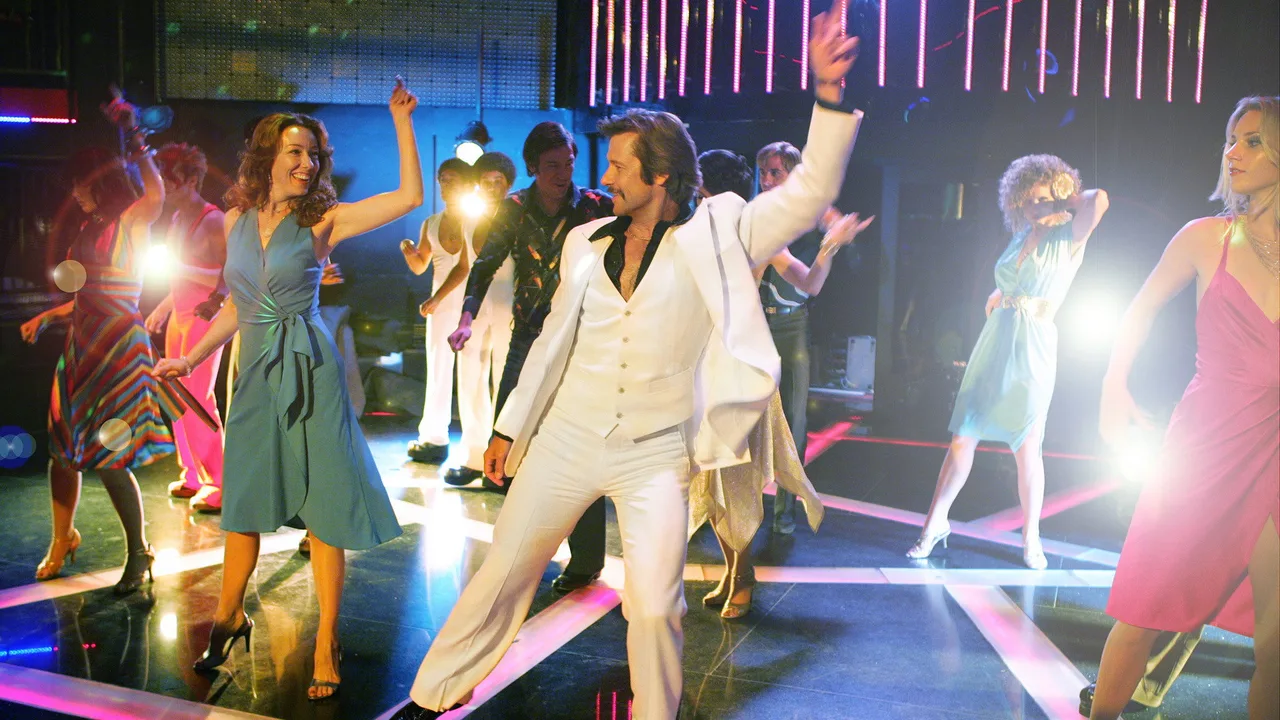 Swingtown (2008)