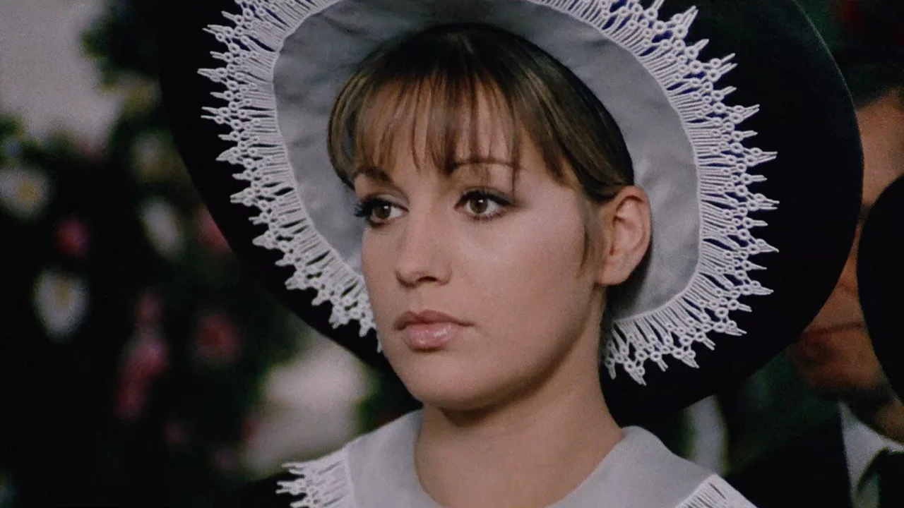 The Libertine (1968)