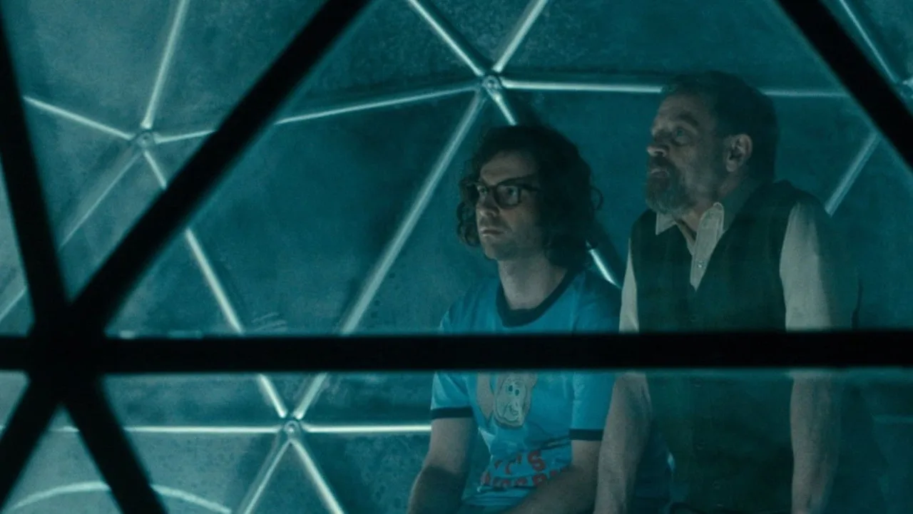 Brigsby Bear (2017)